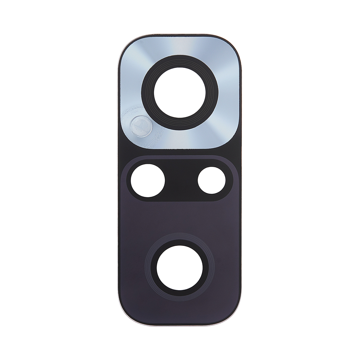 Xiaomi Redmi Note 10 Pro Camera Lens Black Original