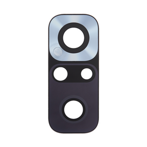 Xiaomi Redmi Note 10 Pro Camera Lens Black Original