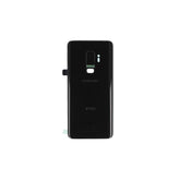 Samsung Galaxy S9 Plus G965F DUOS Back Cover Midnight Black