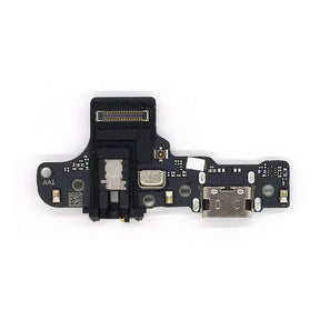 Samsung Galaxy A21 A215F System Connector Board