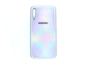 Samsung Galaxy A70 A705F Back Cover White