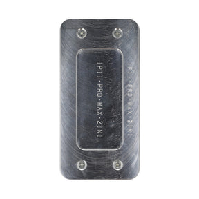 Forward FW-S-07D 3D Sublimation Mold 2 in 1 For iPhone 11 Pro Max