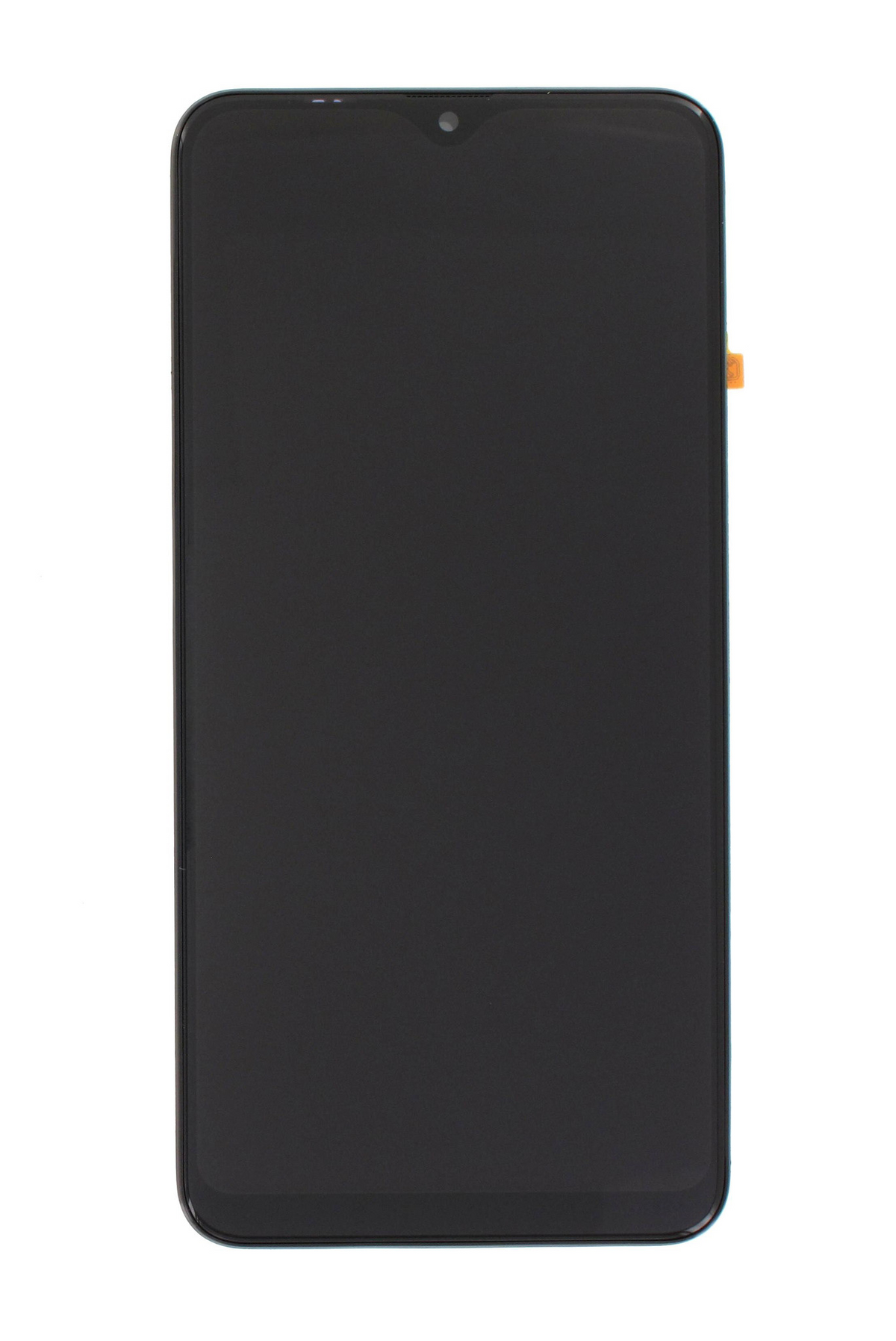 Samsung Galaxy A10 A105F Display And Digitizer Complete Black (Non-EU) Service Pack