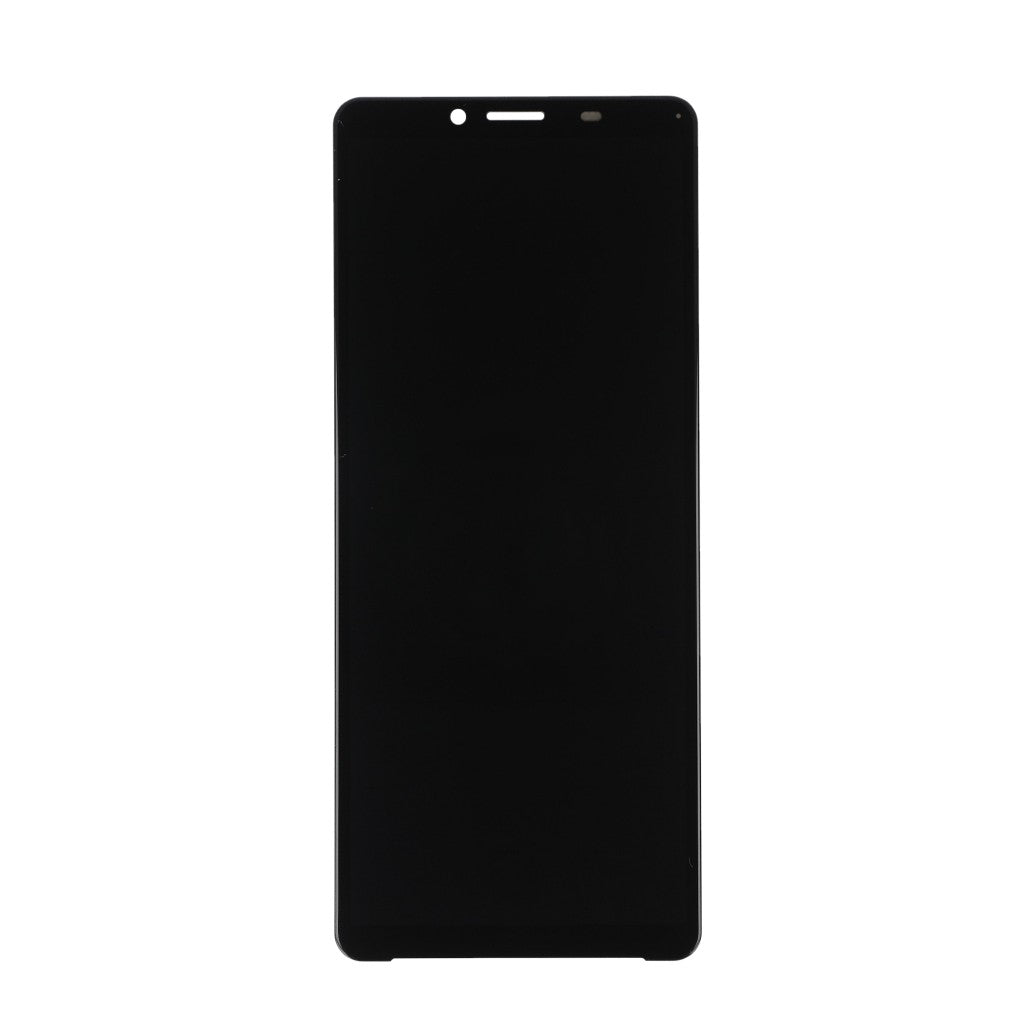 Sony Xperia 10 II Display And Digitizer Black Refurbished