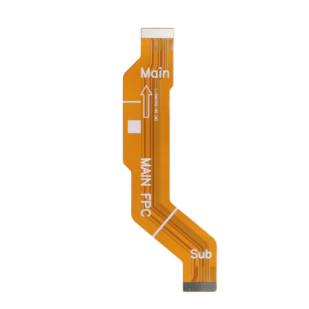 Xiaomi 13 Lite Main Flex Compatible