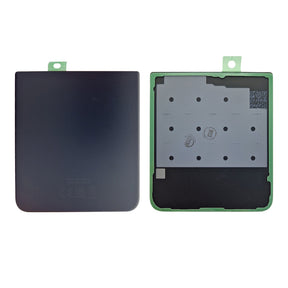 Samsung Galaxy Z Flip3 5G F711B Back Cover Phantom Black