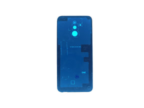 Huawei Mate 20 Lite Back Cover Sapphire Blue (+ Lens)