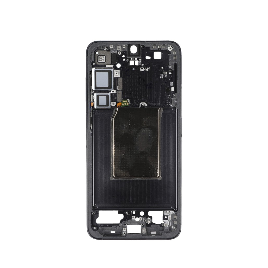 Samsung Galaxy S25 Plus S936B Middle Frame Blueblack