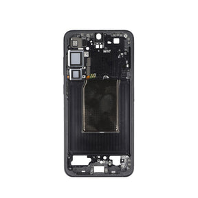 Samsung Galaxy S25 Plus S936B Middle Frame Blueblack