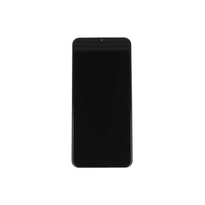 Samsung Galaxy M23 5G M236B Display And Digitizer With Frame (CSOT Flex Version) Black Service Pack