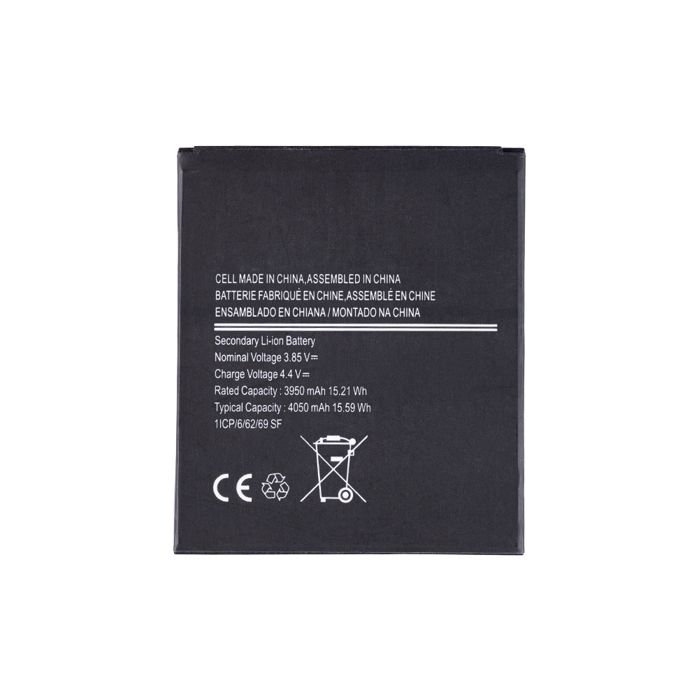 Samsung Galaxy Xcover Pro G715F Battery EB-BG715BBE (OEM)