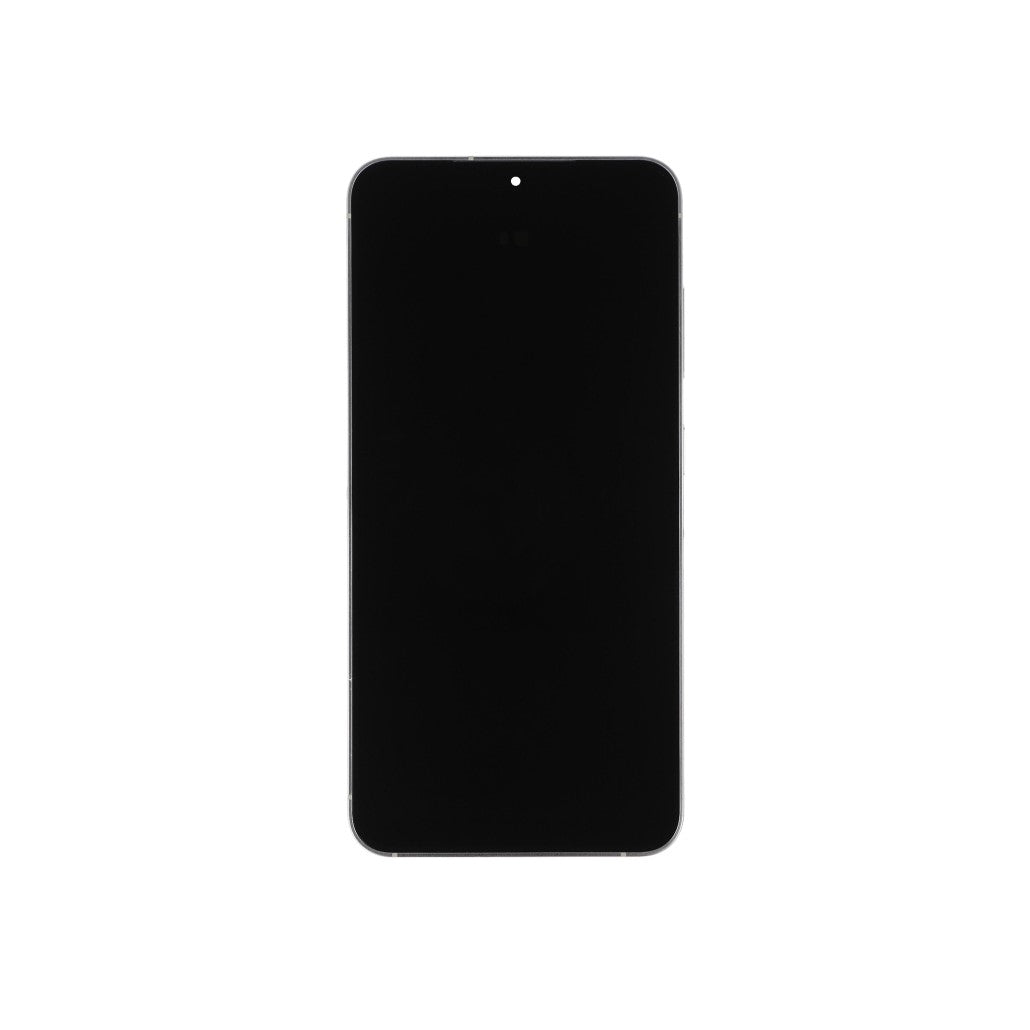 Samsung Galaxy S24 S921B Display And Digitizer Grey Assembled