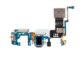 Samsung Galaxy S8 Plus G955F System Connector Flex Board