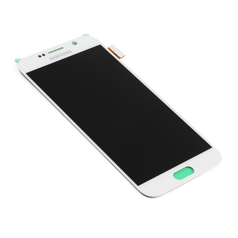 Samsung Galaxy S6 G920F Display and Digitizer White