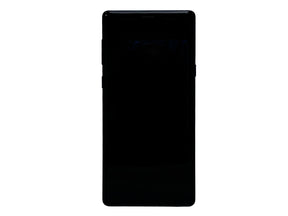 Samsung Galaxy Note 9 N960F Display and Digitizer Complete Ocean Blue