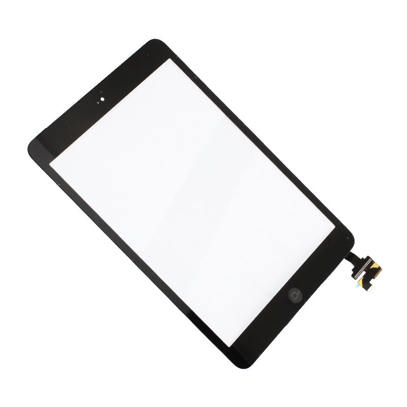 For iPad Mini 1 (2012), Mini 2 (2013) 7.9 Digitizer Black