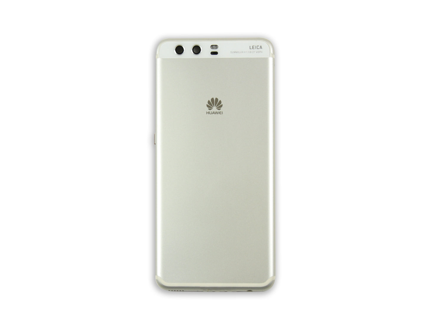 Huawei P10 Plus Back Cover White