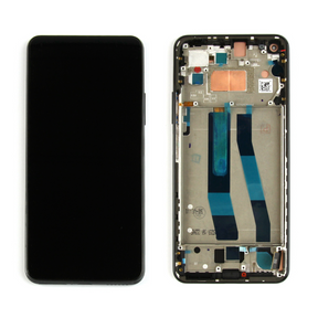 Xiaomi Mi 11 Lite (M2101K9AG) Display Boba Black