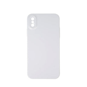 Forward FW-S-18C 3D Sublimation Phone Case Single Layer (Hard) For iPhone XS, X (5pcs)