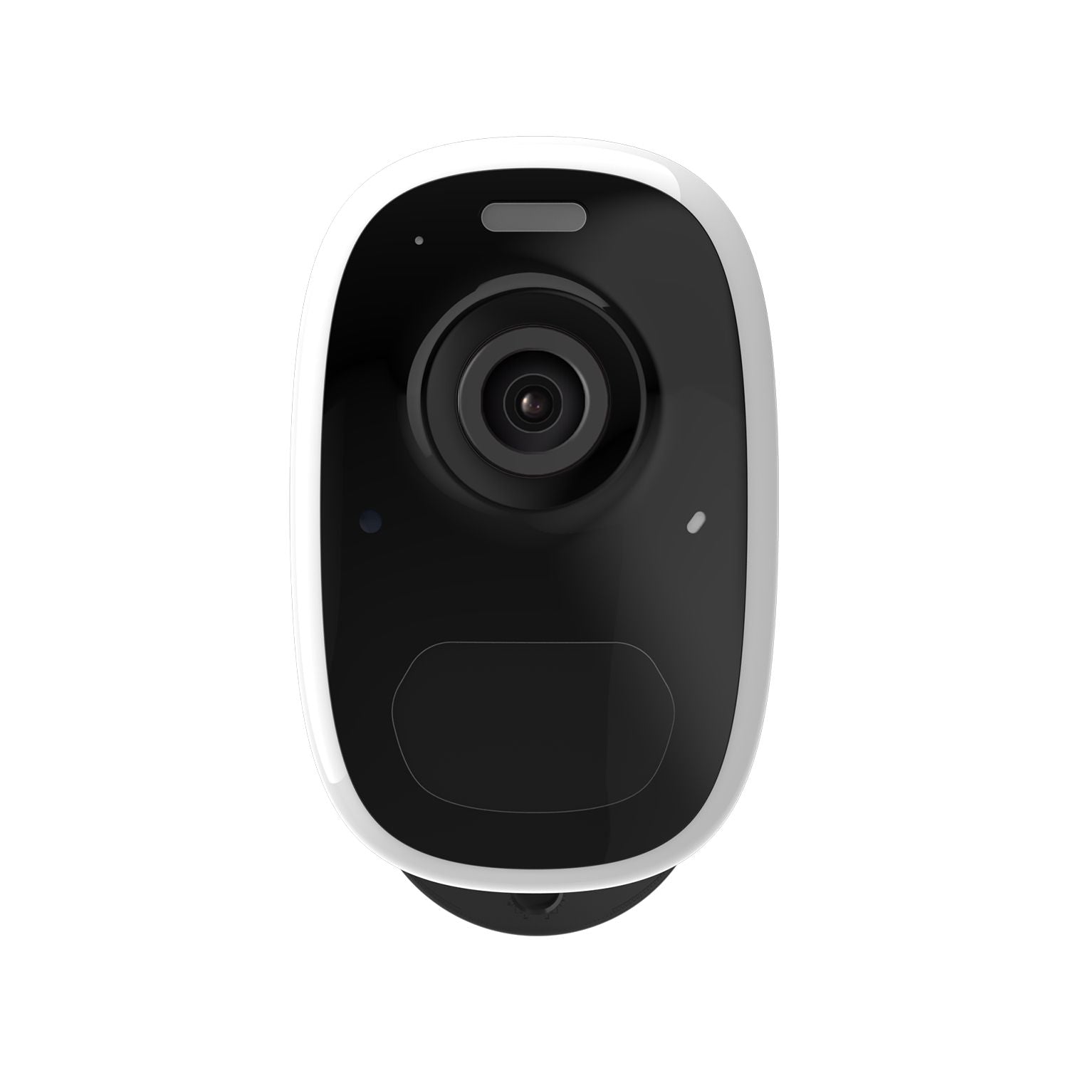 Rixus RXCM02 Wireless Battery Powered Security Camera