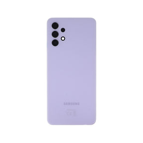 Samsung Galaxy A32 5G A326B Back Cover Awesome Violet