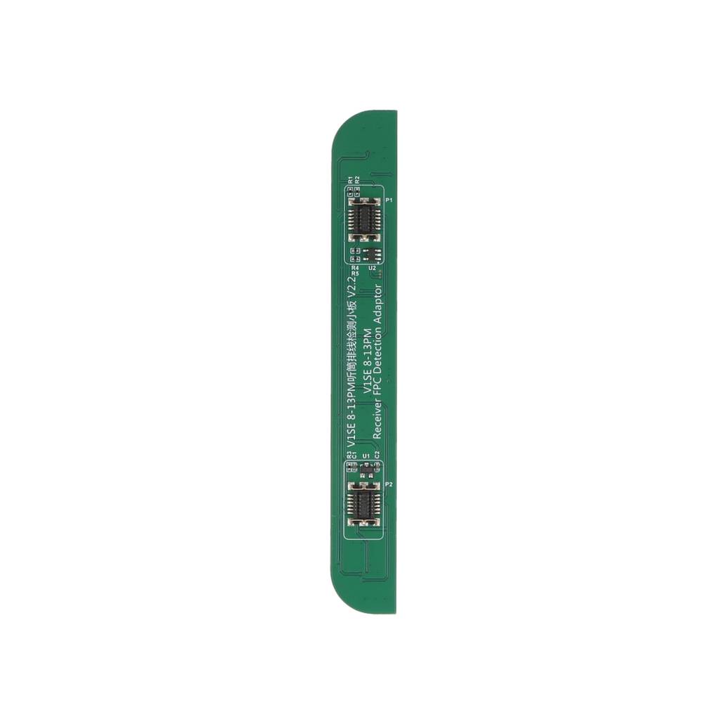 JCID V1SE, V1s Pro For iPhone 8 - 13 Earspeaker Receiver Test Board
