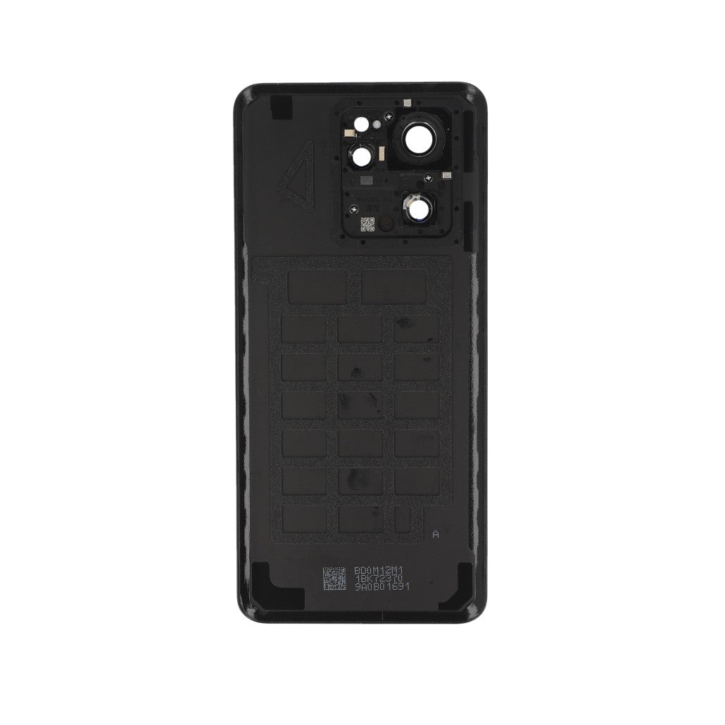 Xiaomi 13T Pro Back Cover Black Service Pack