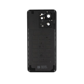 Xiaomi 13T Pro Back Cover Black Service Pack