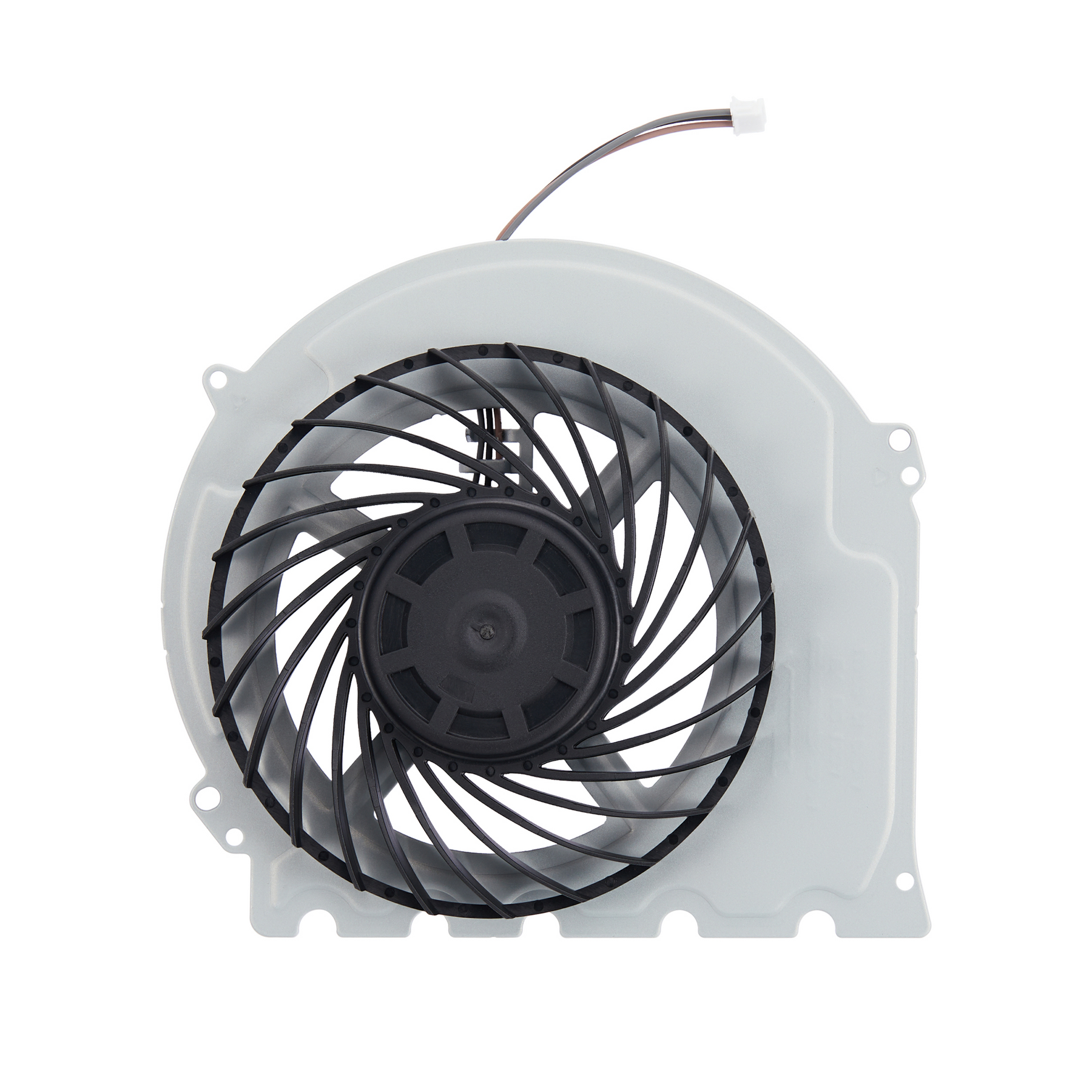 For PlayStation 4 Slim - Replacement Internal Cooling Fan (CUH-2xxxx)