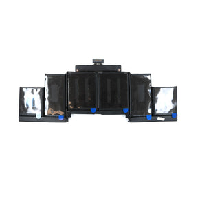 For MacBook Pro 15.4" A1398 Battery (A1618/A1494)