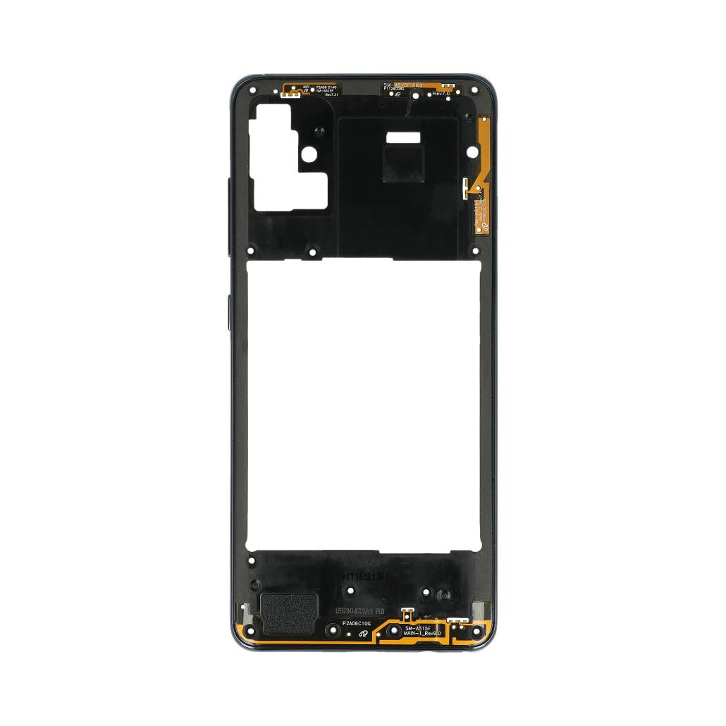 Samsung Galaxy S7 G930F Display and Digitizer Gold Without Frame Refurbished