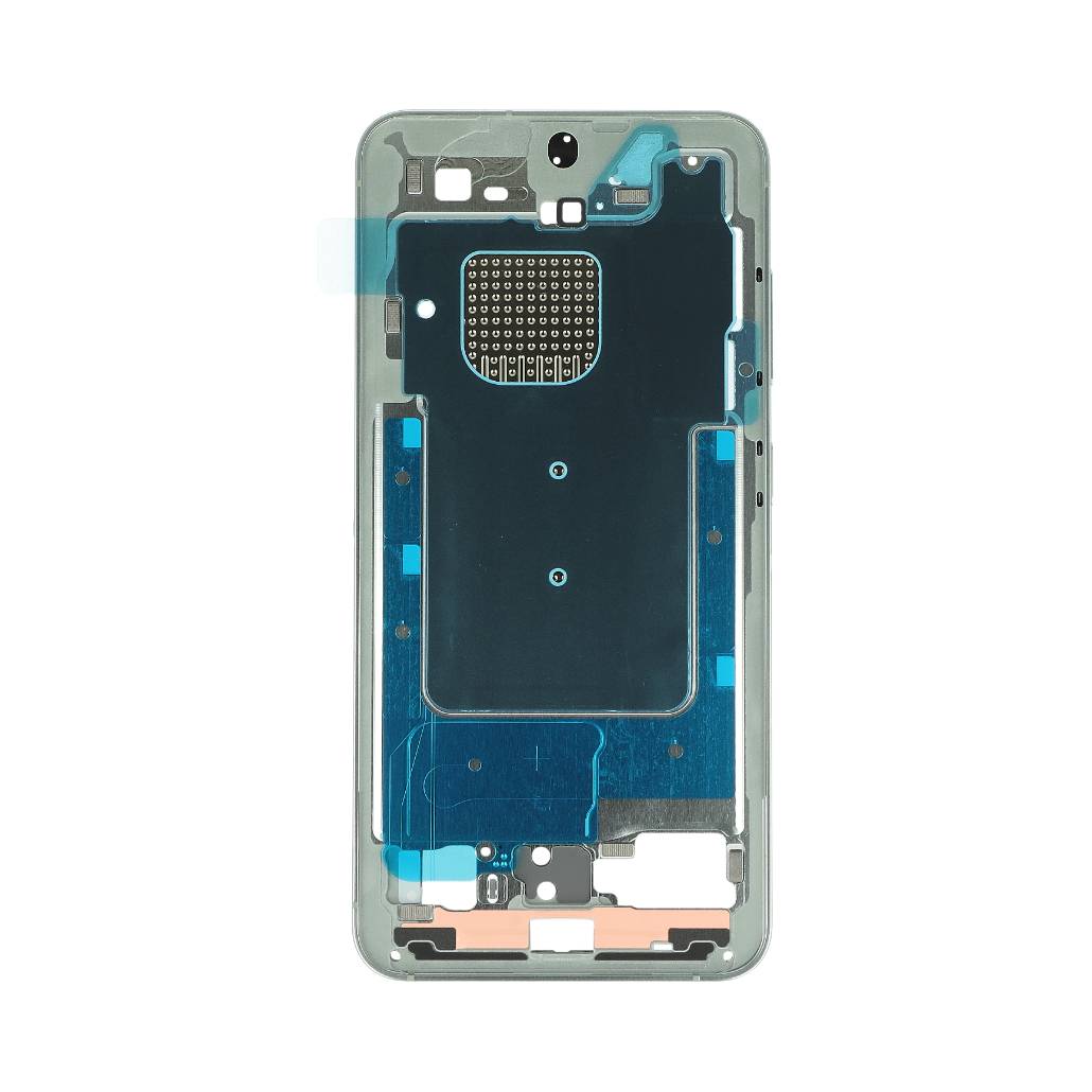 Samsung Galaxy S24 S921B Middle Frame Green Original