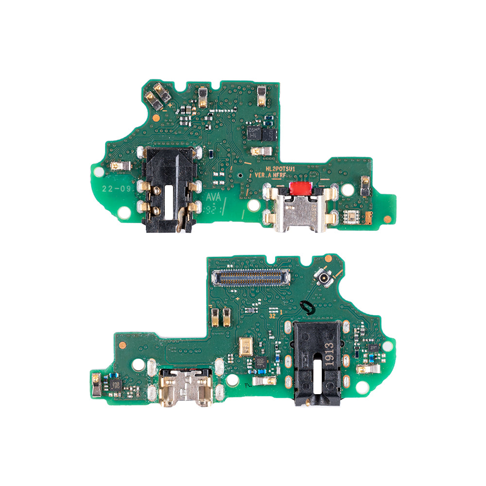 Huawei P Smart 2019 (POT-L21, POT-LX1) System Charging Board OEM
