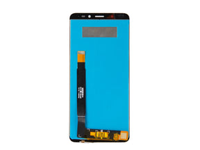 Wiko View Display and Digitizer Black