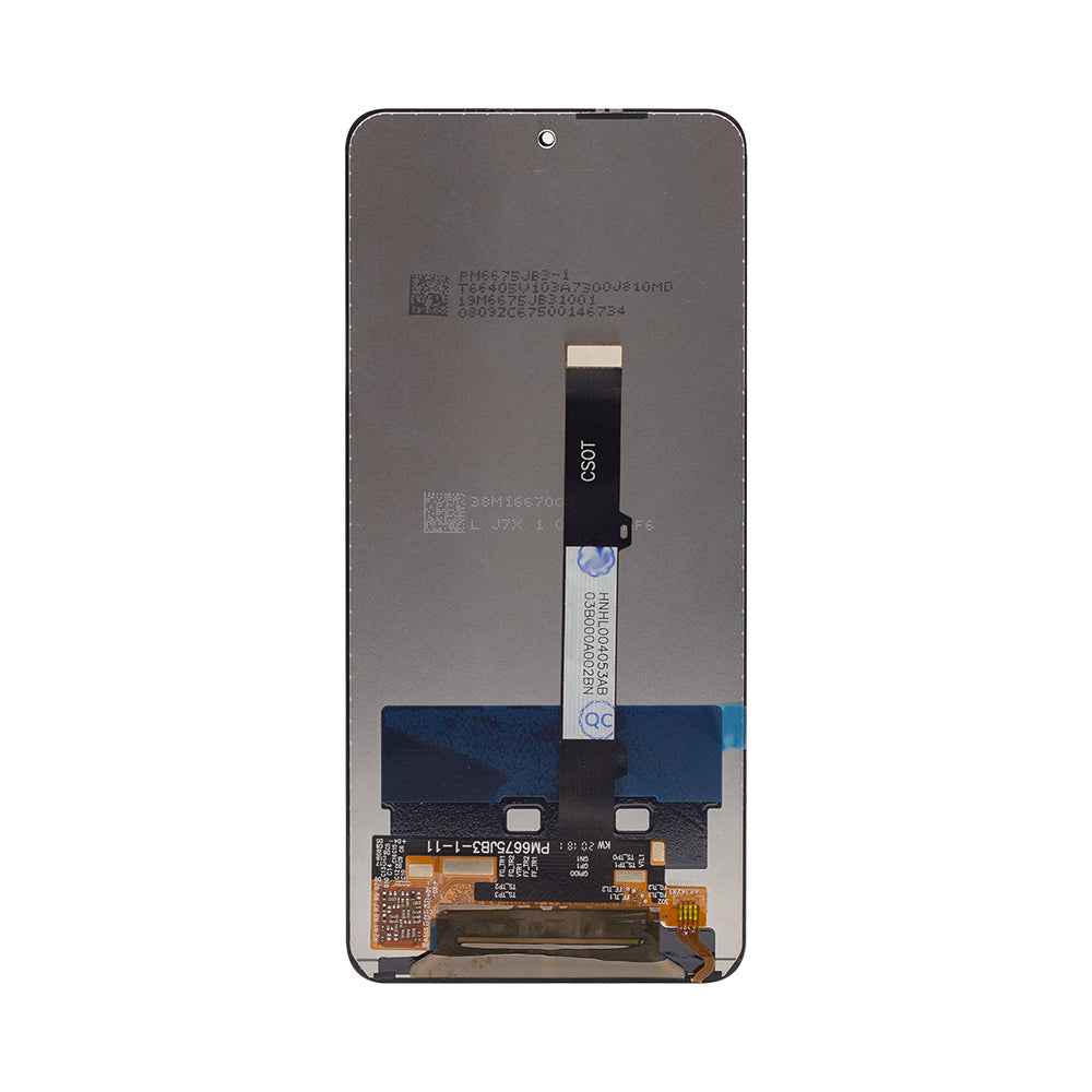 Xiaomi Poco X3 Display And Digitizer Black Refurbished