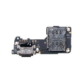 Xiaomi 12 (2201123G) System Connector Board