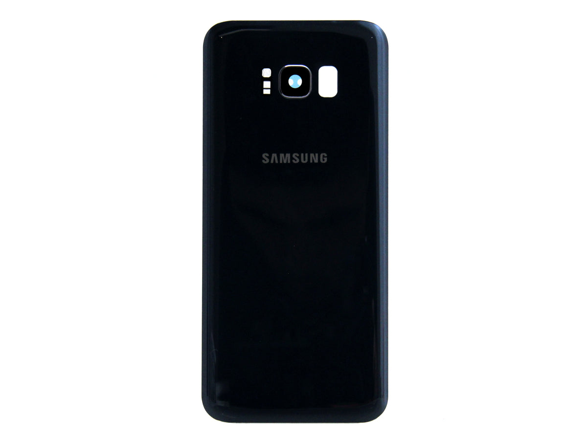 Samsung Galaxy S8 Plus G955F Back Cover Violet
