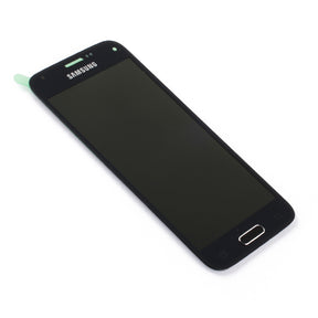 Samsung Galaxy S5 Mini G800F Display and Digitizer Black