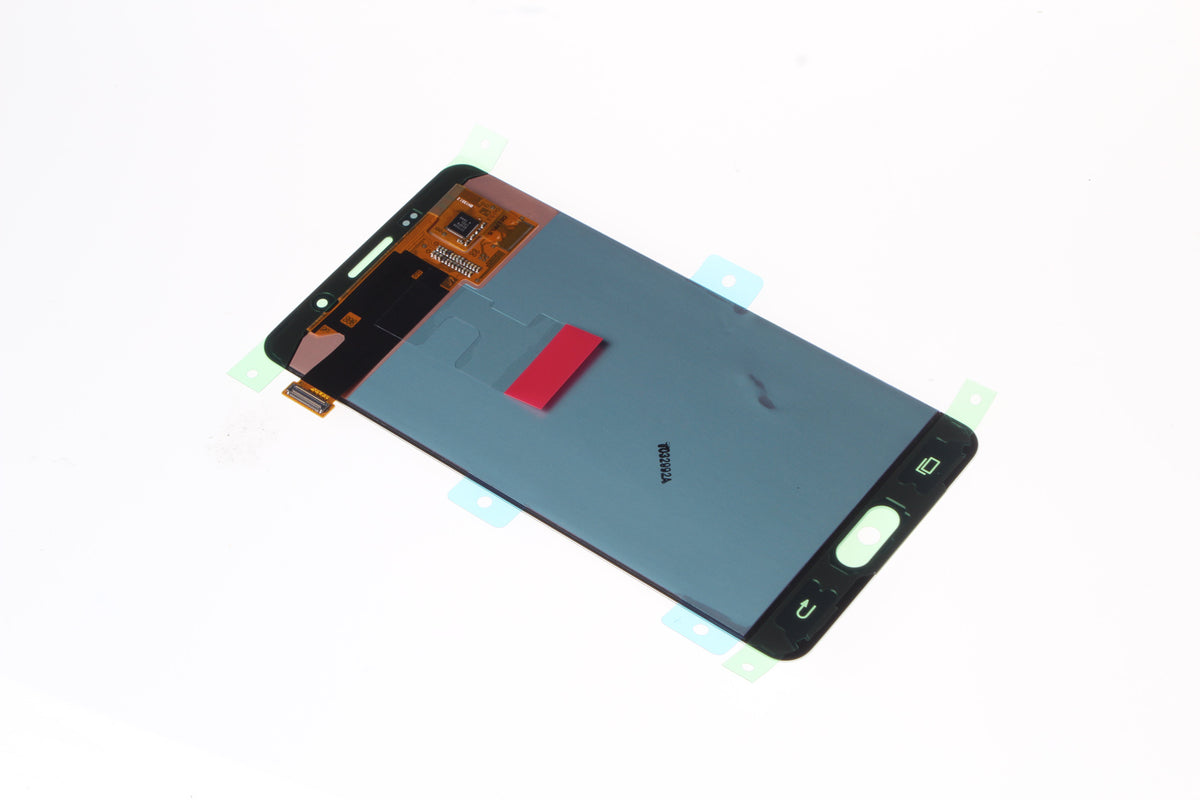 Samsung Galaxy A5 A510F (2016) Display And Digitizer White Service Pack