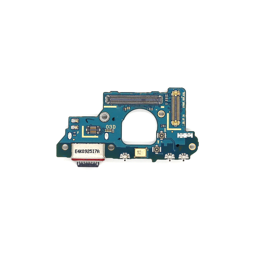 Samsung Galaxy S20 FE G780F System Charging Board (Code 03D) Original