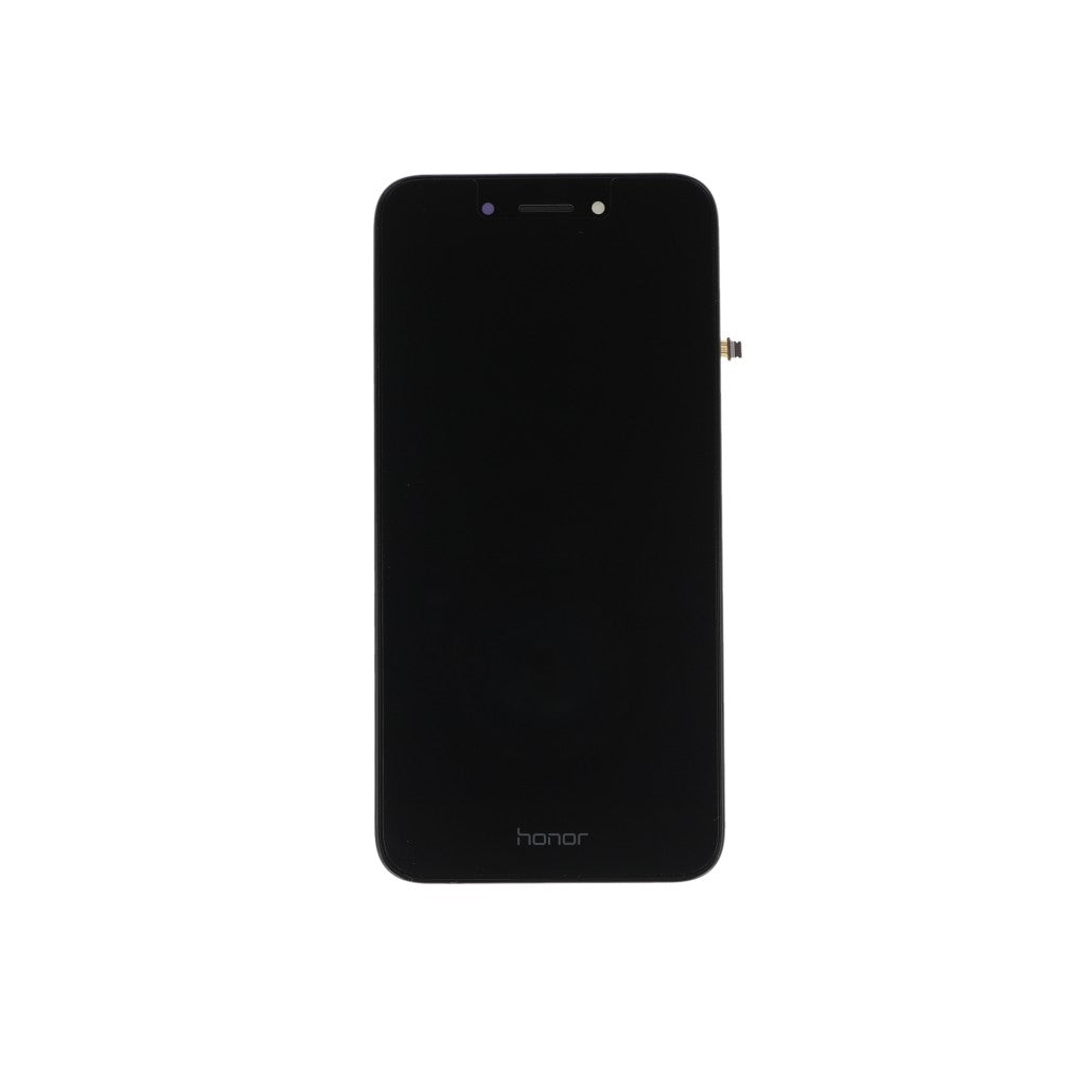 Huawei Honor 6A Display and Digitizer Complete Dark Grey