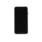 Huawei Honor 6A Display and Digitizer Complete Dark Grey