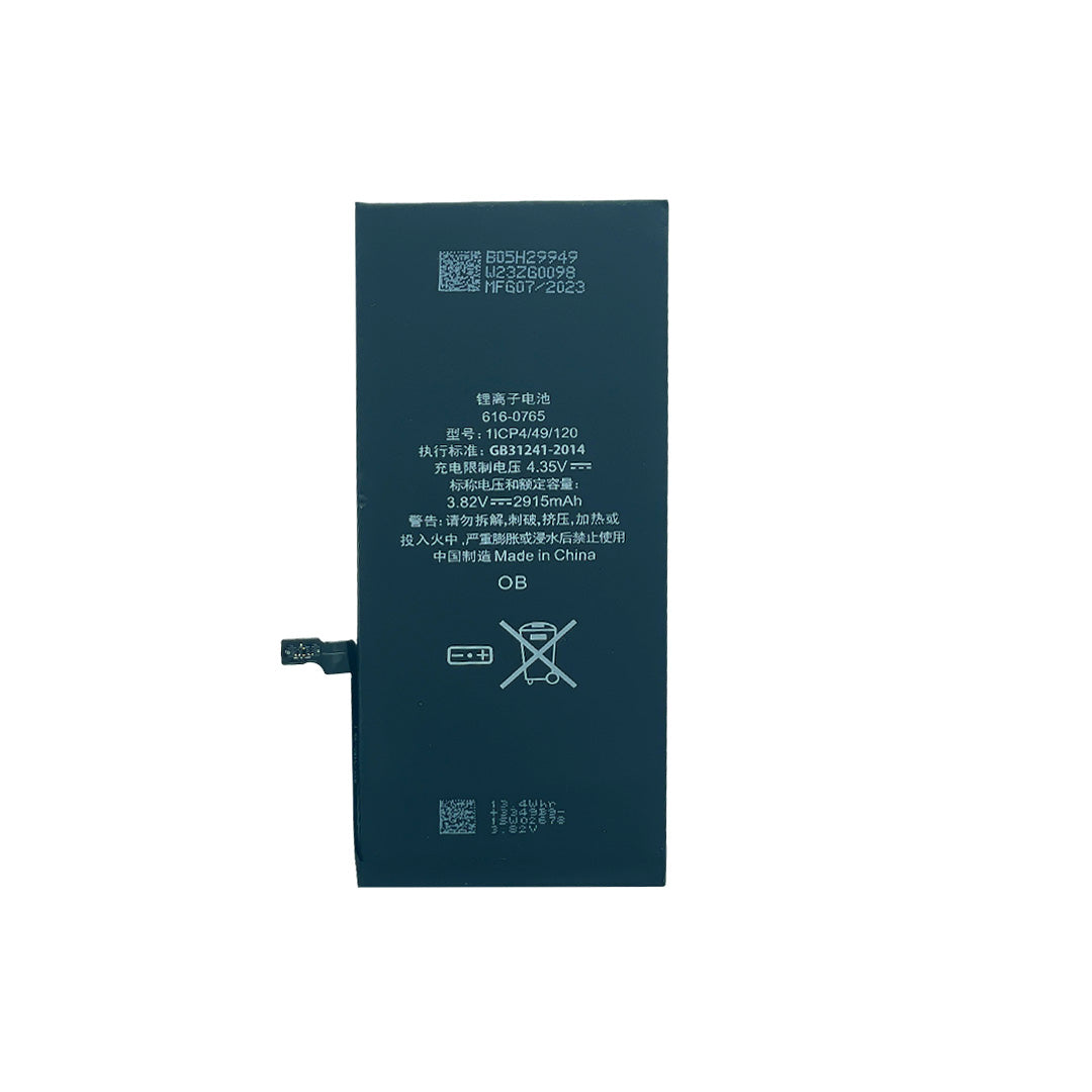 For iPhone 6 Plus Battery with TI-Chip