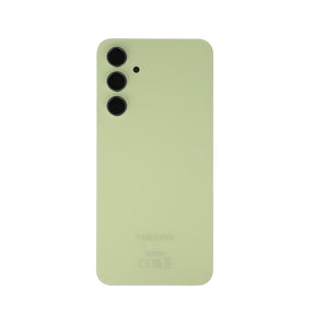 Samsung Galaxy A54 A546B Back Cover Lime Original