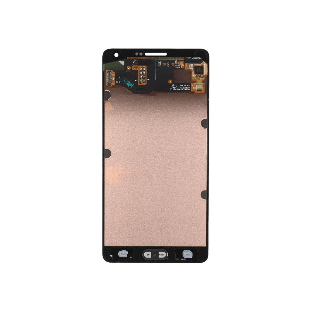 Samsung Galaxy A7 A750F Display And Digitizer Without Frame Service Pack