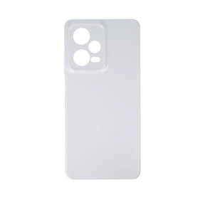 Forward FW-HM-04C 3D Sublimation Phone Case Single Layer (Hard) For Xiaomi Redmi Note 12 Pro 5G (5pcs)