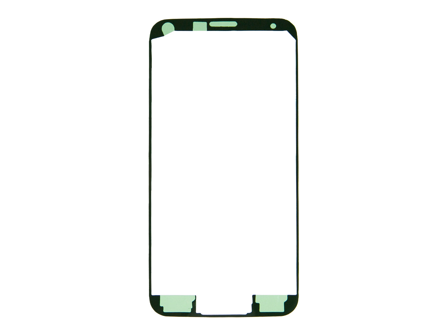 Samsung Galaxy S5 G900F Display Adhesive Tape