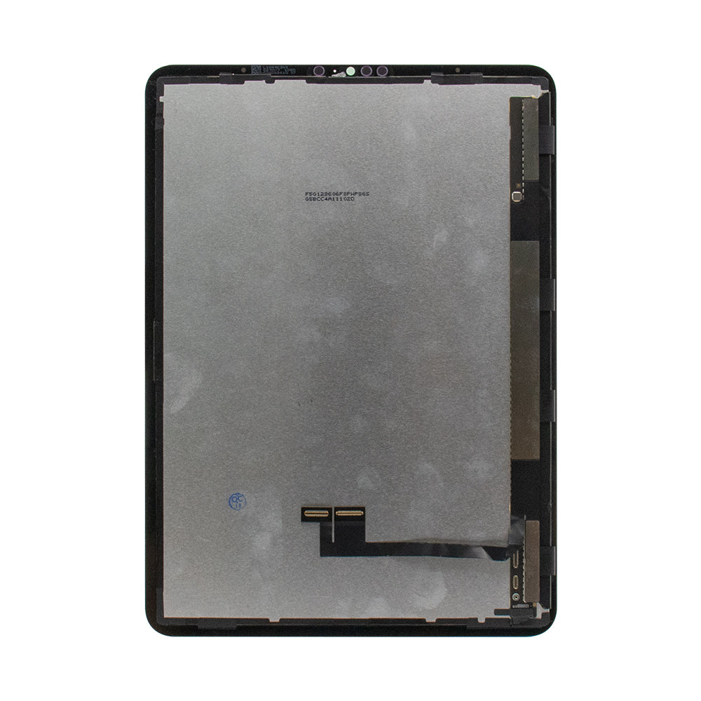 For iPad Pro 11 (2021, 2022) (M1) Display And Digitizer Black Refurbished