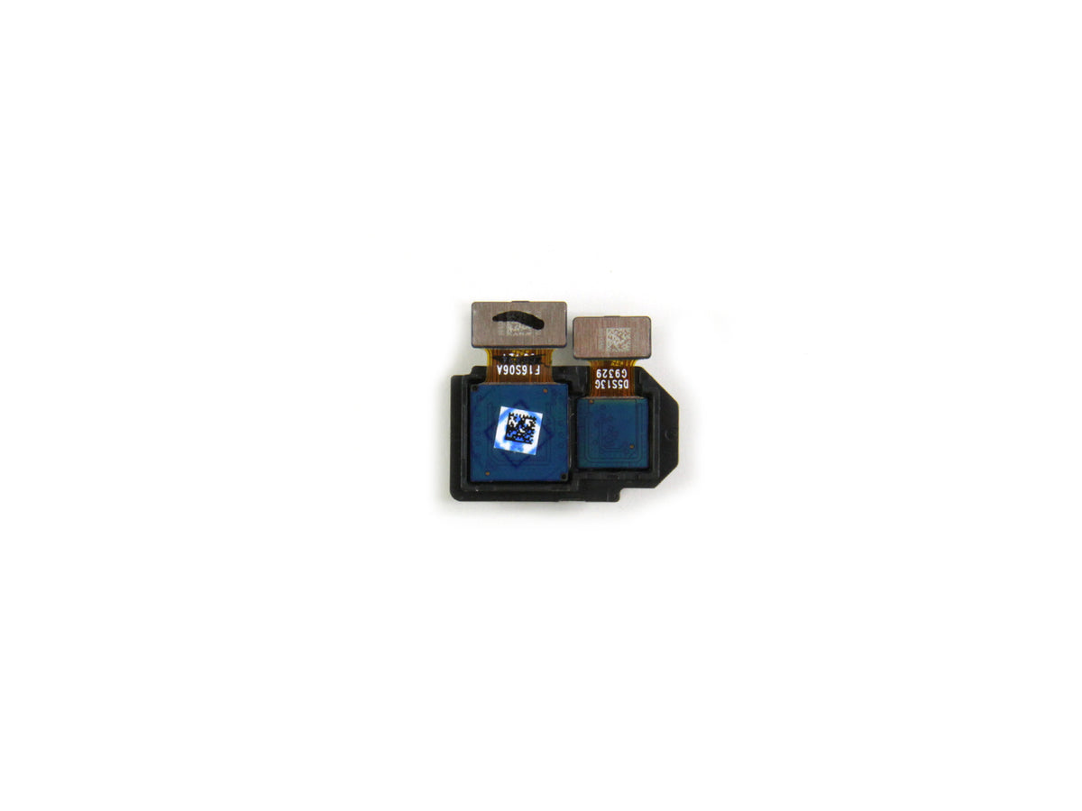 Samsung Galaxy A30 A305F, A40 A405F Back Camera Module