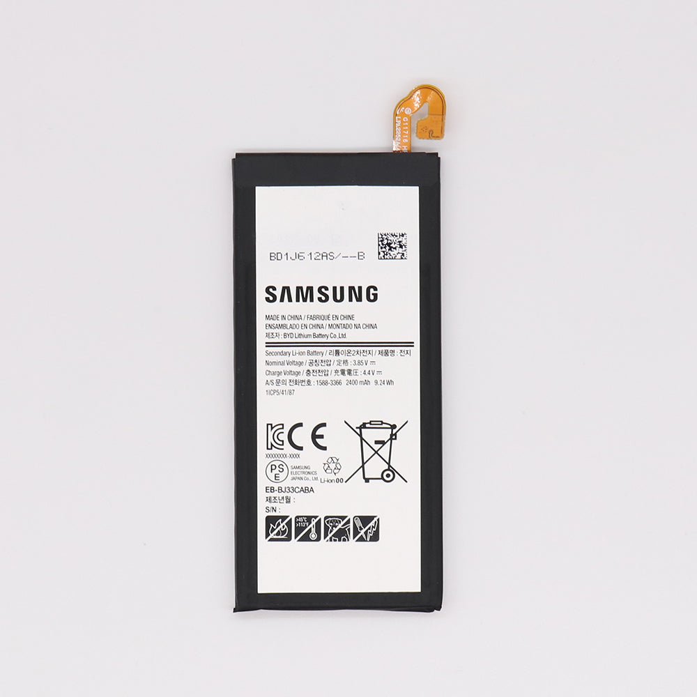 Samsung Galaxy J3 J330F Battery EB-BJ330ABE (OEM)